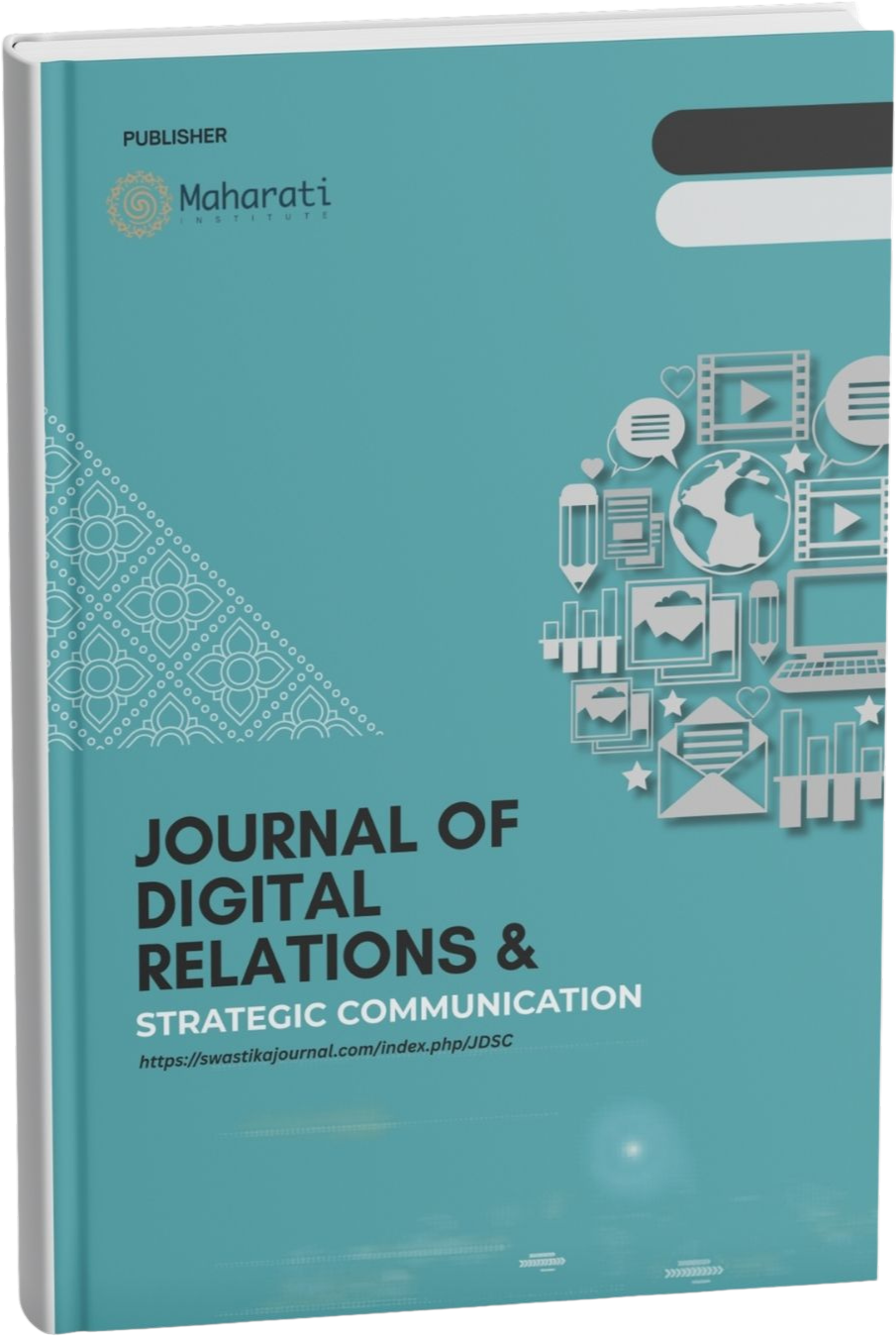 Journal of Digital Relations & Strategic Communication